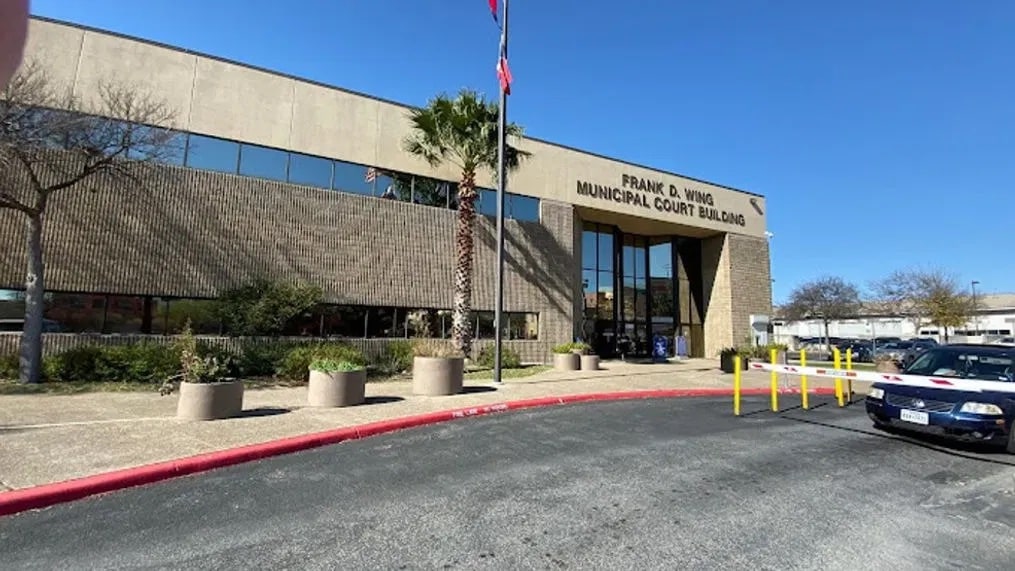 San Antonio Municipal Court Traffic Tickets Get Help Now